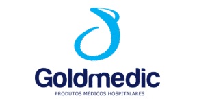 LOGO GOLDMEDIC